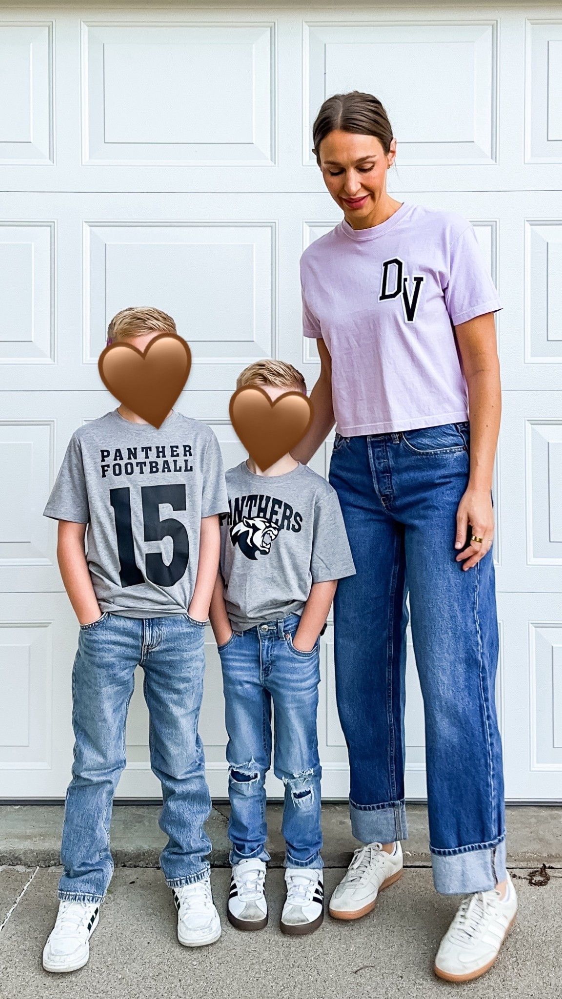 Boys’ jeans! For this type of fit, always look for “skinny” or “slim” in the title of the listing. // My jeans are out of stock but I linked similar ones for you!

#LTKFindsUnder50 #LTKKids #LTKFamily