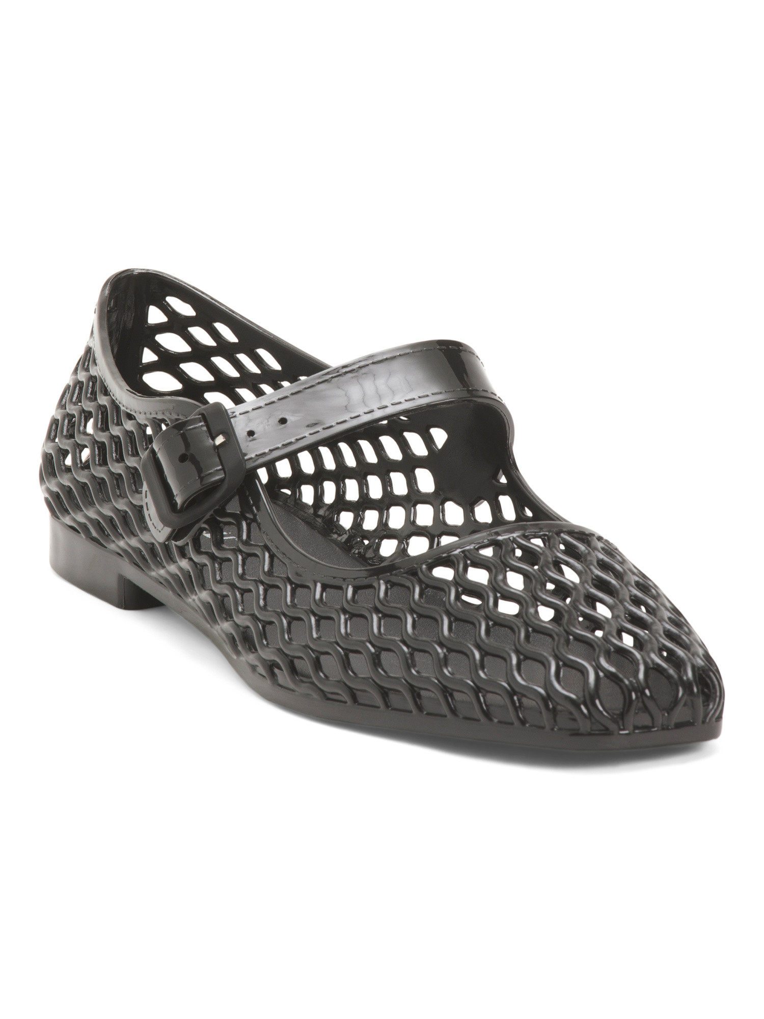 Lenora Jelly Flats | TJ Maxx