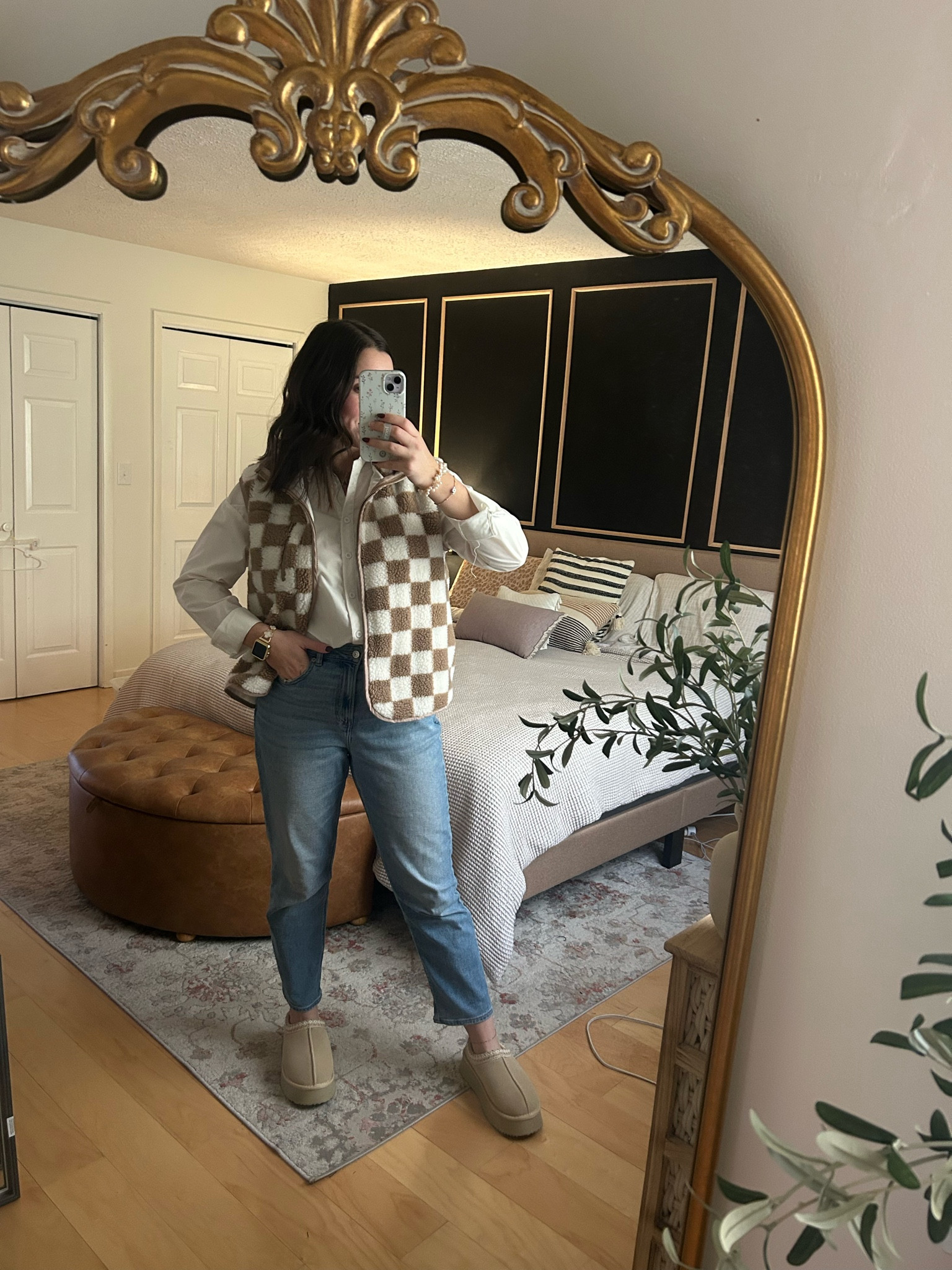 Winter outfit Inspo 🤍❄️✨

#LTKFindsUnder50 #LTKStyleTip #LTKSeasonal