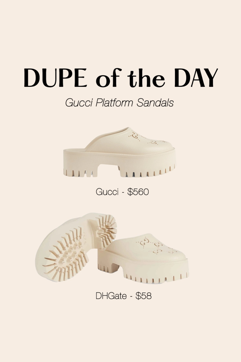 These dupes are my favorite summer shoe!! 

#LTKSeasonal #LTKshoecrush #LTKsalealert