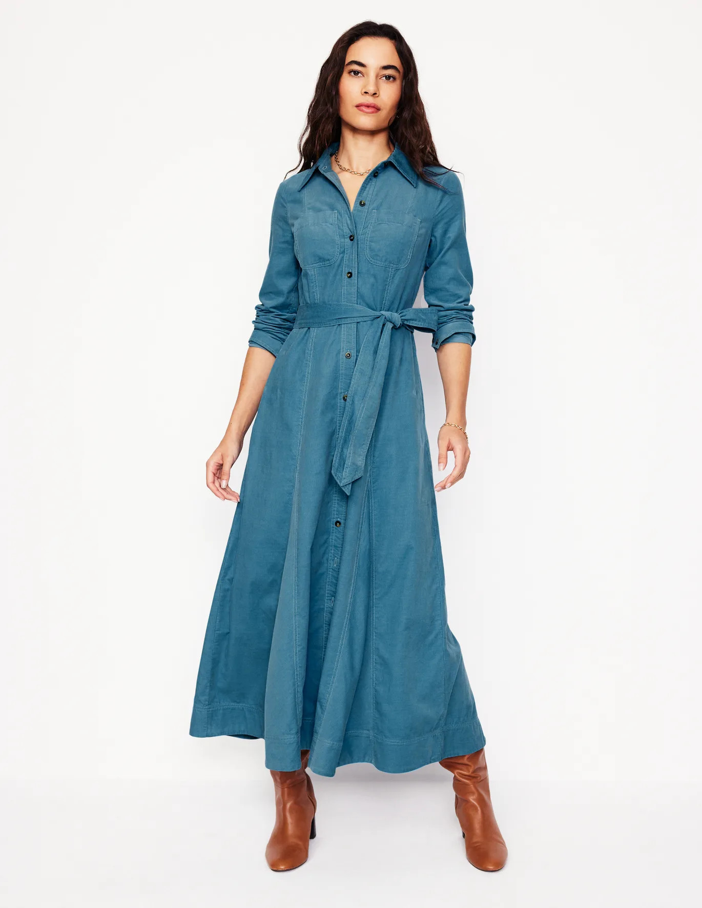 Duck Egg Blue | Boden (US)