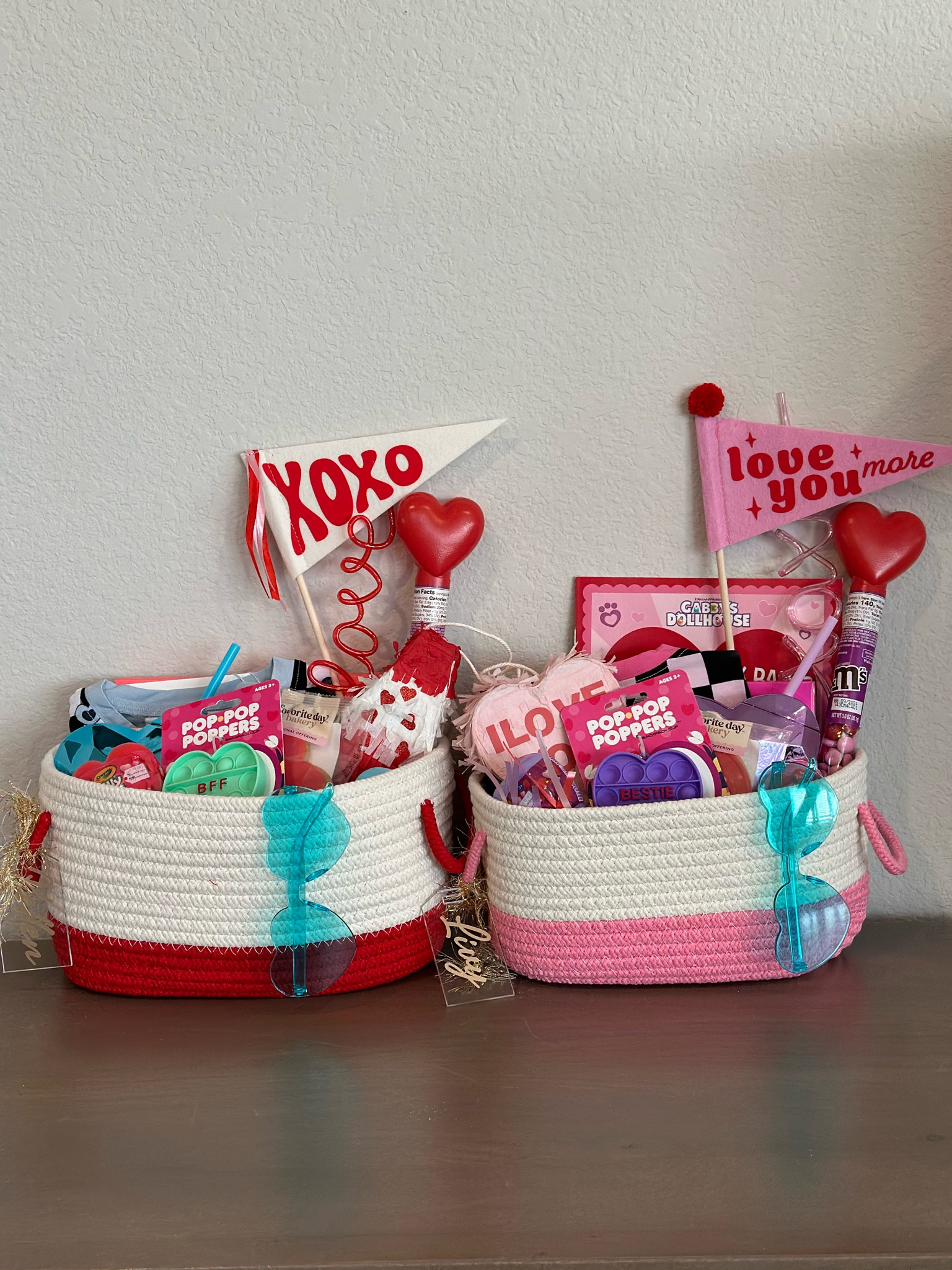 Code KRISTIN15 helps you save on pajamas from Dream Big Little cO!

Valentines day, love baskets, toddler
Valentines, kids valentines

#LTKkids #LTKSeasonal #LTKMostLoved