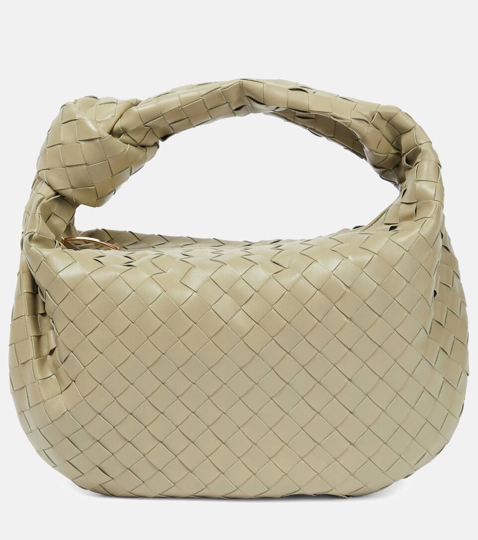 Jodie Teen leather tote bag | Mytheresa (US/CA)