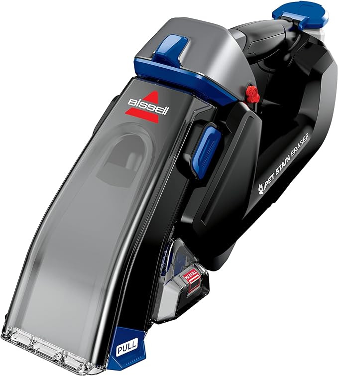 BISSELL Pet Stain Eraser Plus, 3181 | Amazon (US)