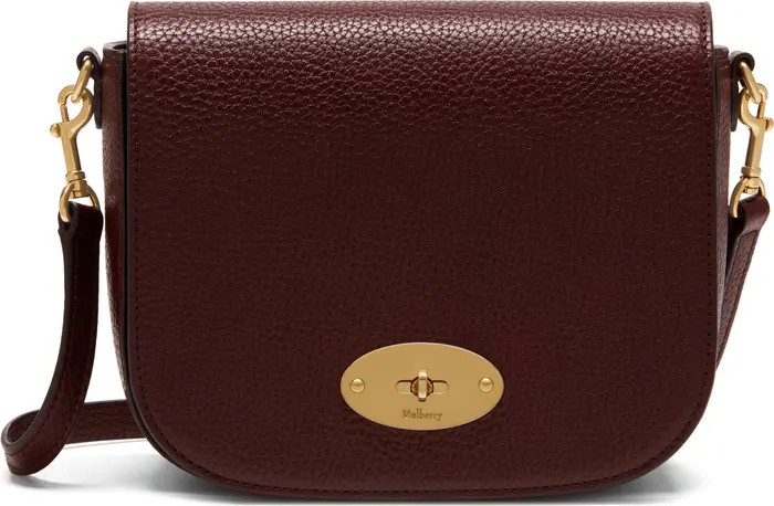 Small Darley Leather Satchel | Nordstrom