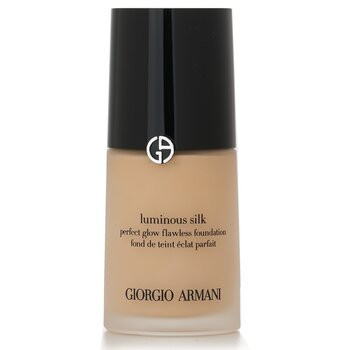Giorgio ArmaniLuminous Silk Foundation - # 3 (Pale Peach) 30ml/1oz | Strawberrynet