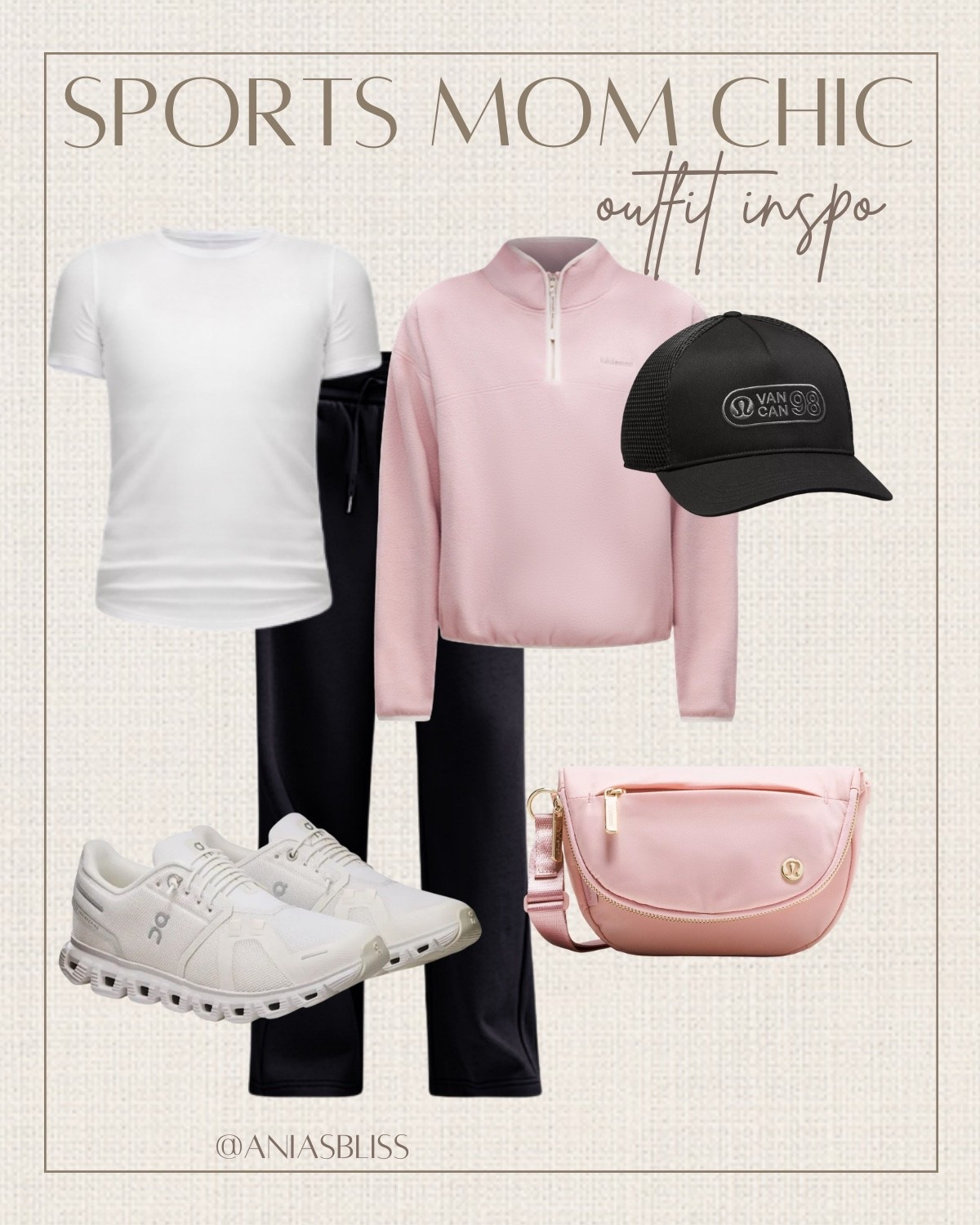 Sports mom, soccer mom outfit, football mom, fall athleisure, lululemon 

#LTKActive #LTKItBag #LTKShoeCrush