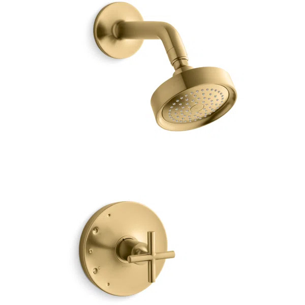 Purist® Rite Temp Shower Faucet | Wayfair North America