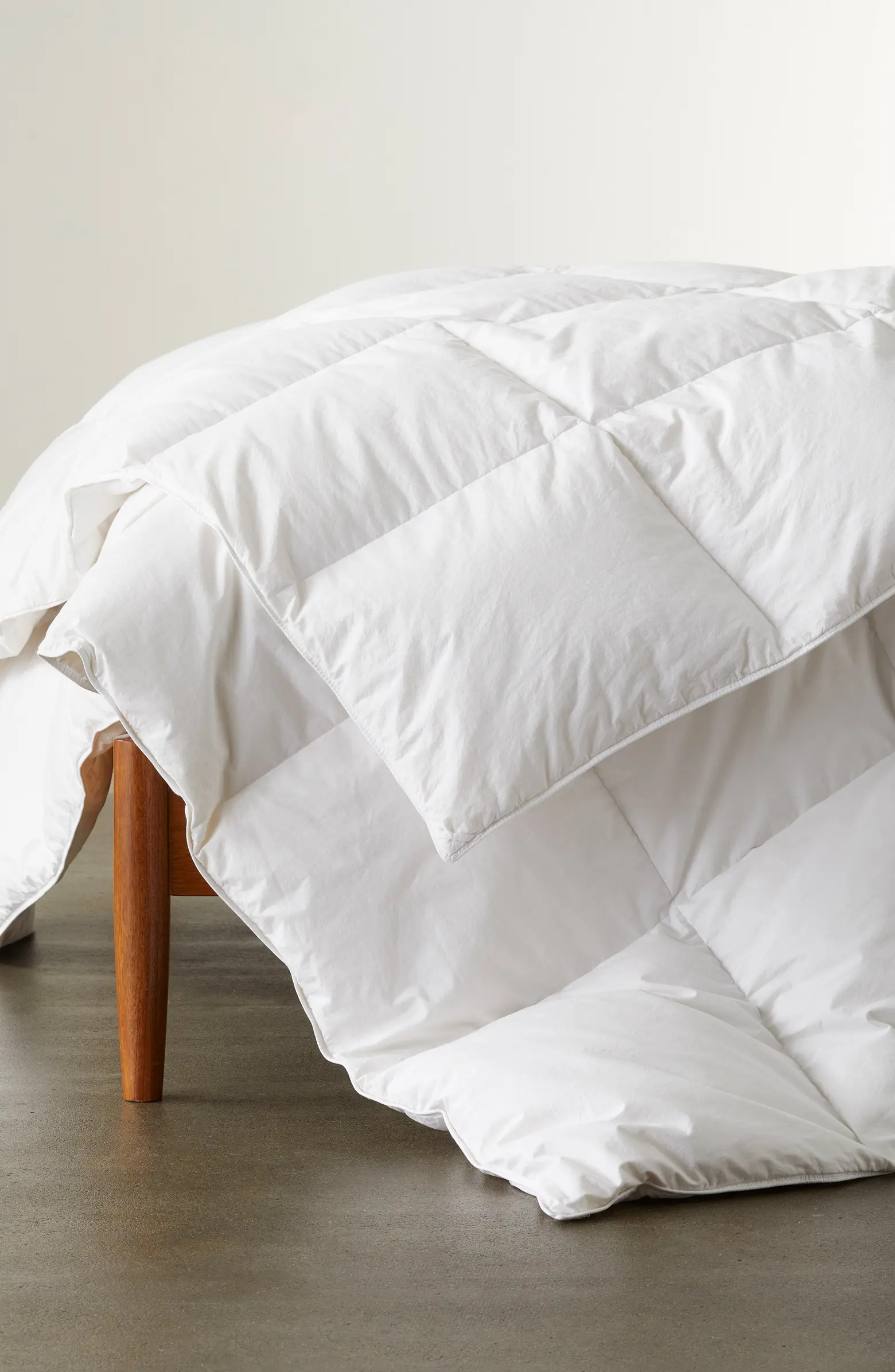 Luxury All Season Down Comforter | Nordstrom