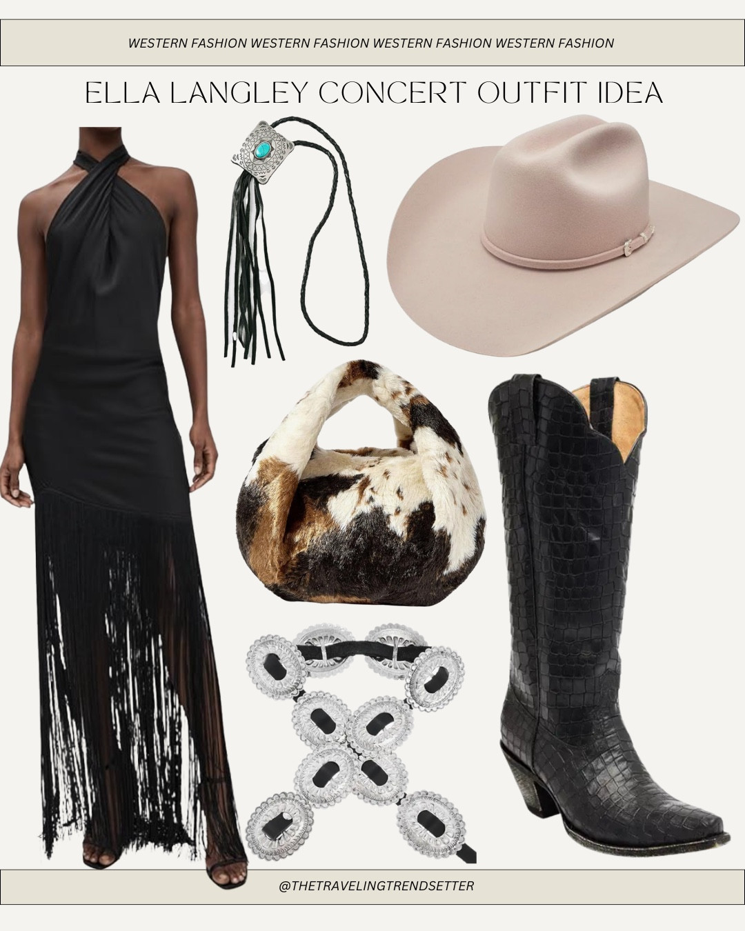 Ella Langley country concert outfit idea - Amazon fashion - western wedding guest outfit 

#LTKWedding #LTKFestival #LTKgrwm