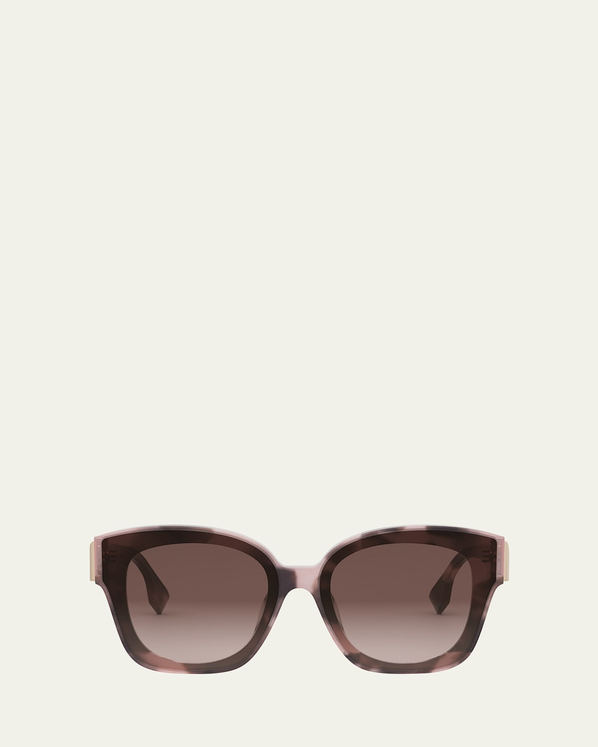 Fendi First FE40098I Sunglasses | Bergdorf Goodman