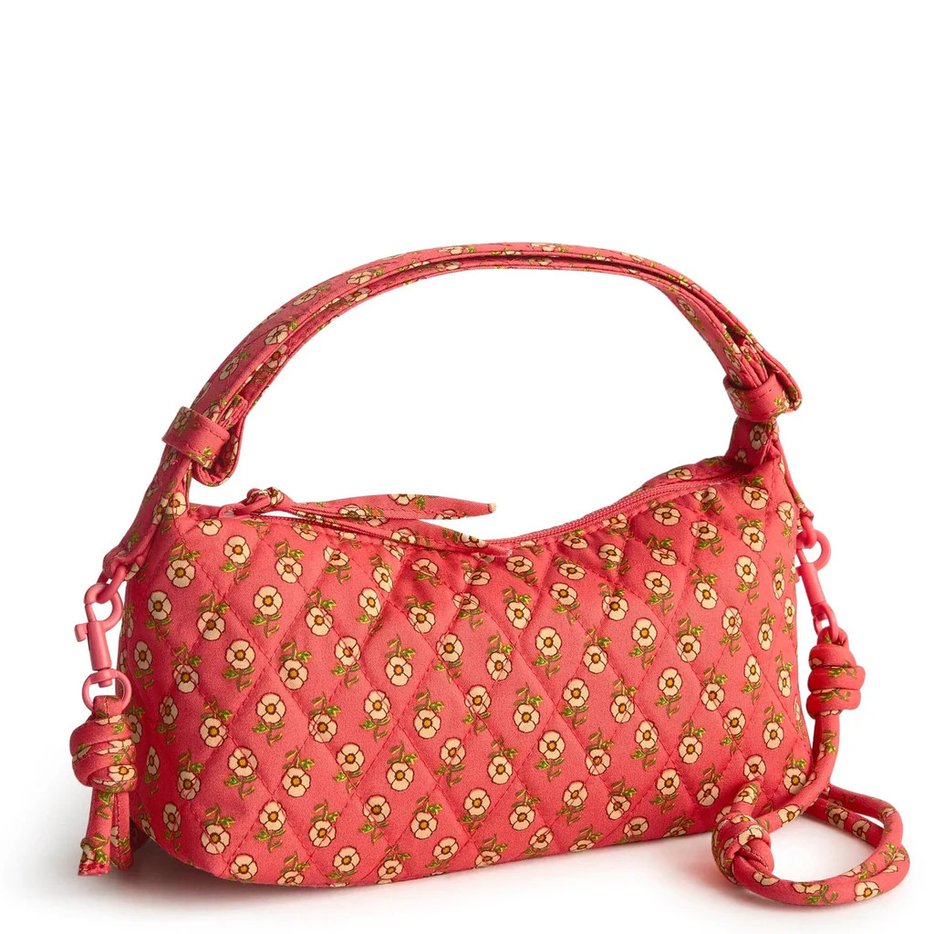 Roxbury Crescent Crossbody | Vera Bradley