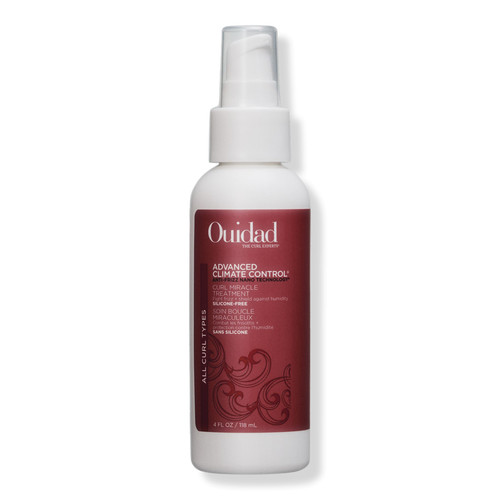 Advanced Climate Control Curl Miracle Treatment | Ulta