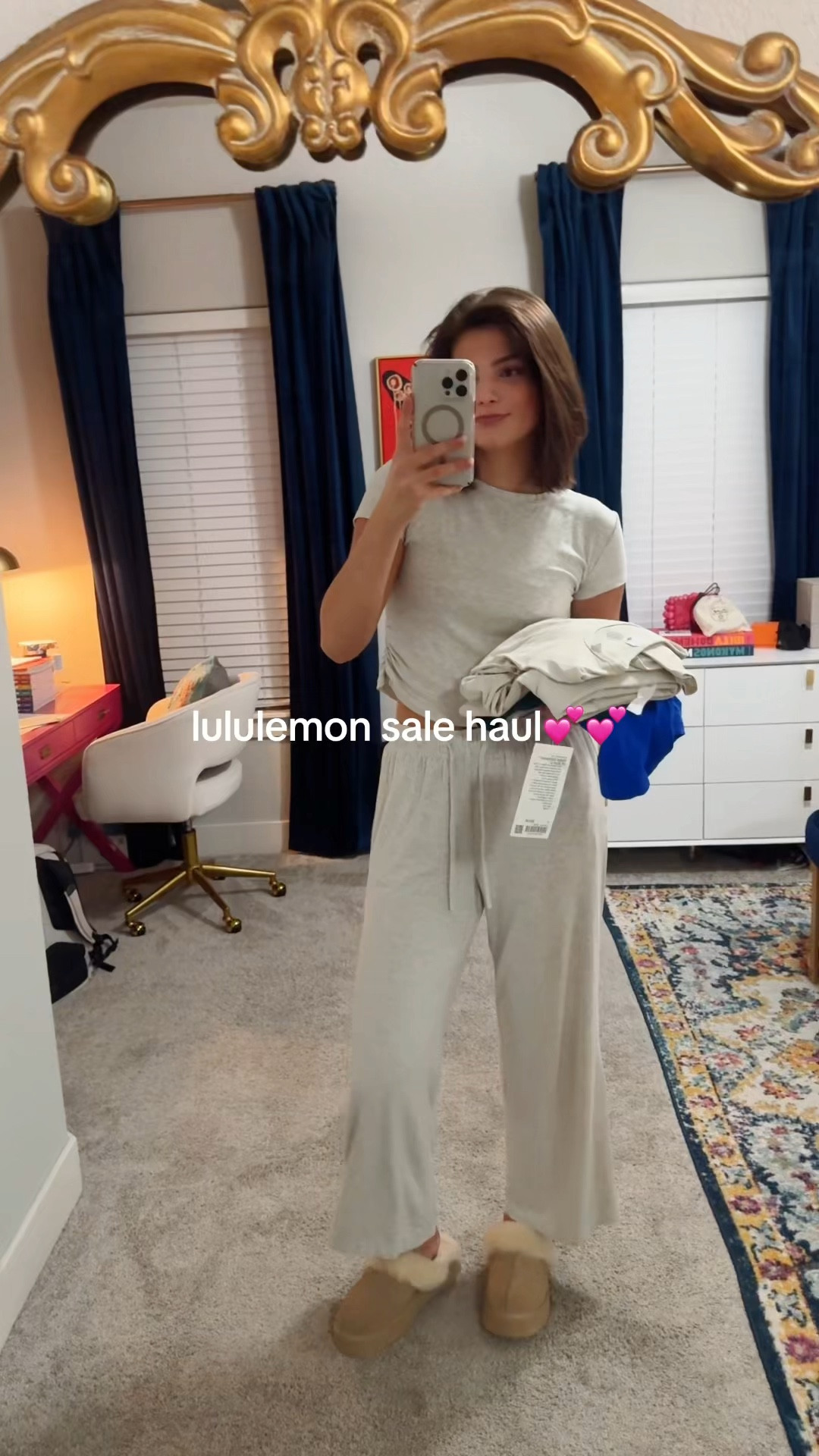 Lululemon Sale Haul