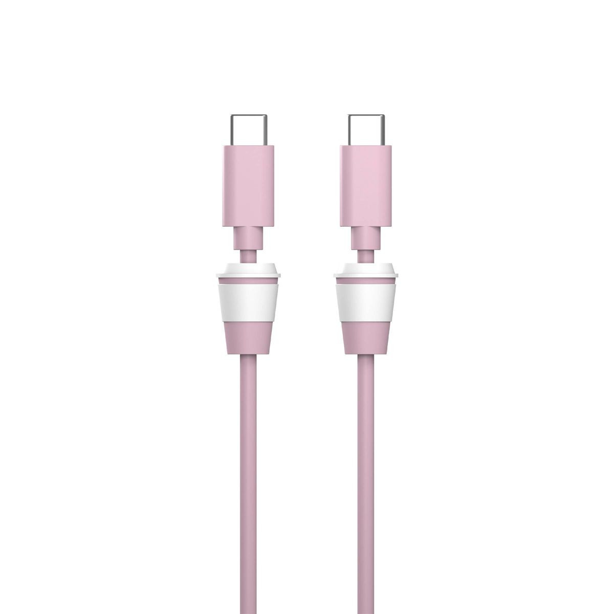 GEMS Novelty 3' USB-C to USB-C Fast Charging Cable | Target
