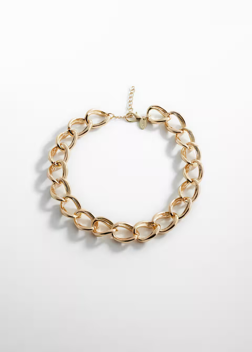 Search: Gold chain necklace (23) | Mango USA | MANGO (US)