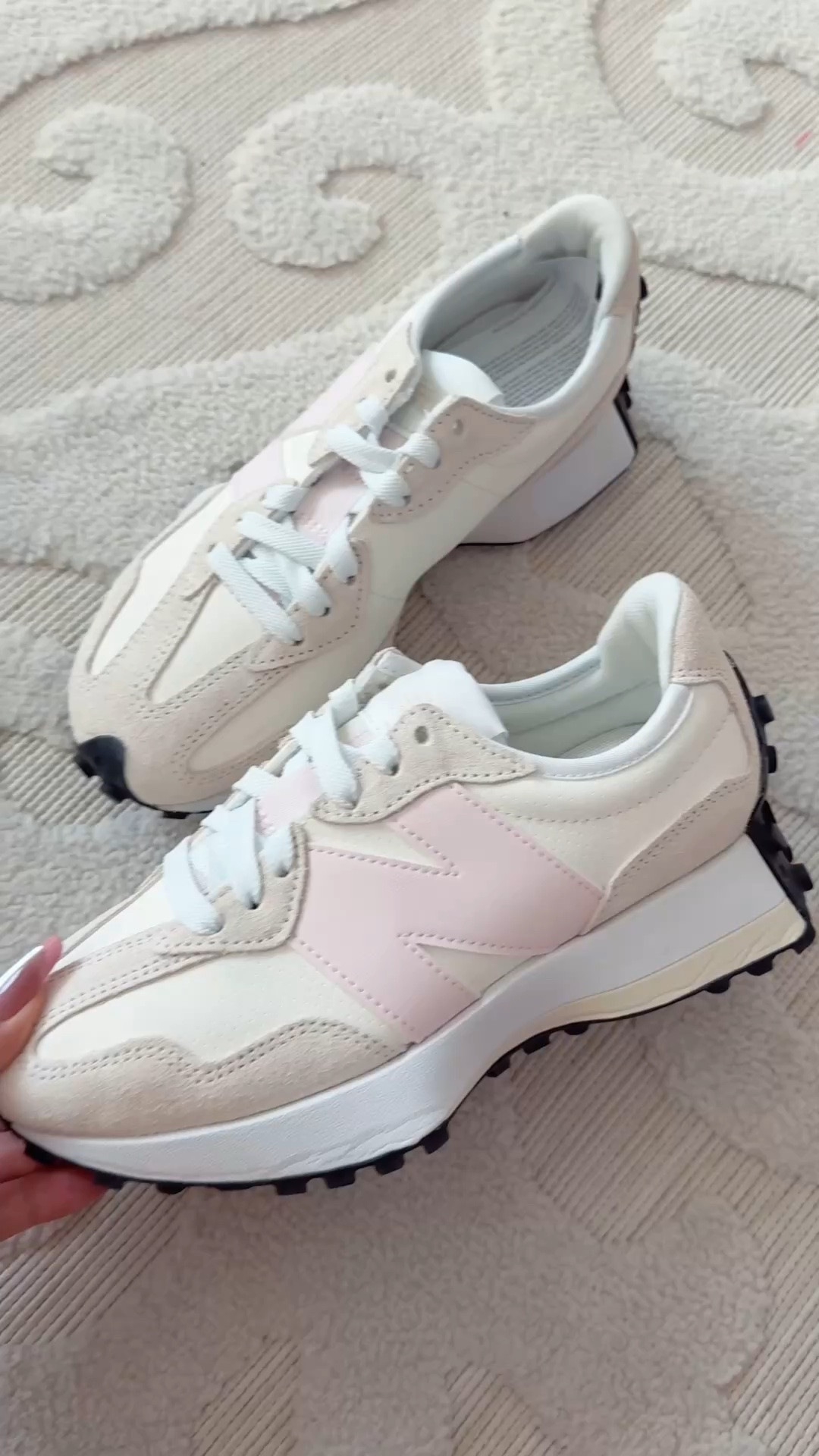 My favorite sneaker! Soooo comfy and currently on sale!

Runs true to size - I have so: 5

#LTKselfcare #LTKSaleAlert #LTKPetite
