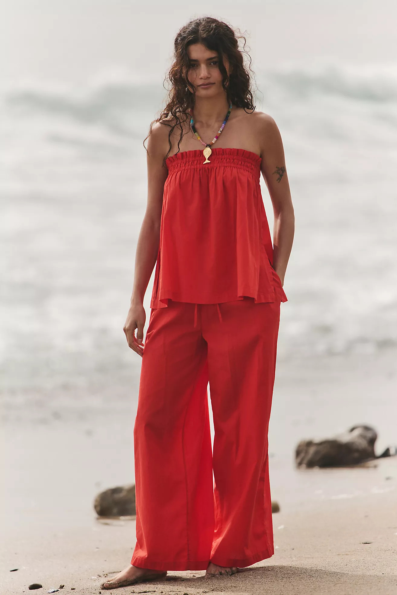 Corfu Tube Set | Free People (Global - UK&FR Excluded)