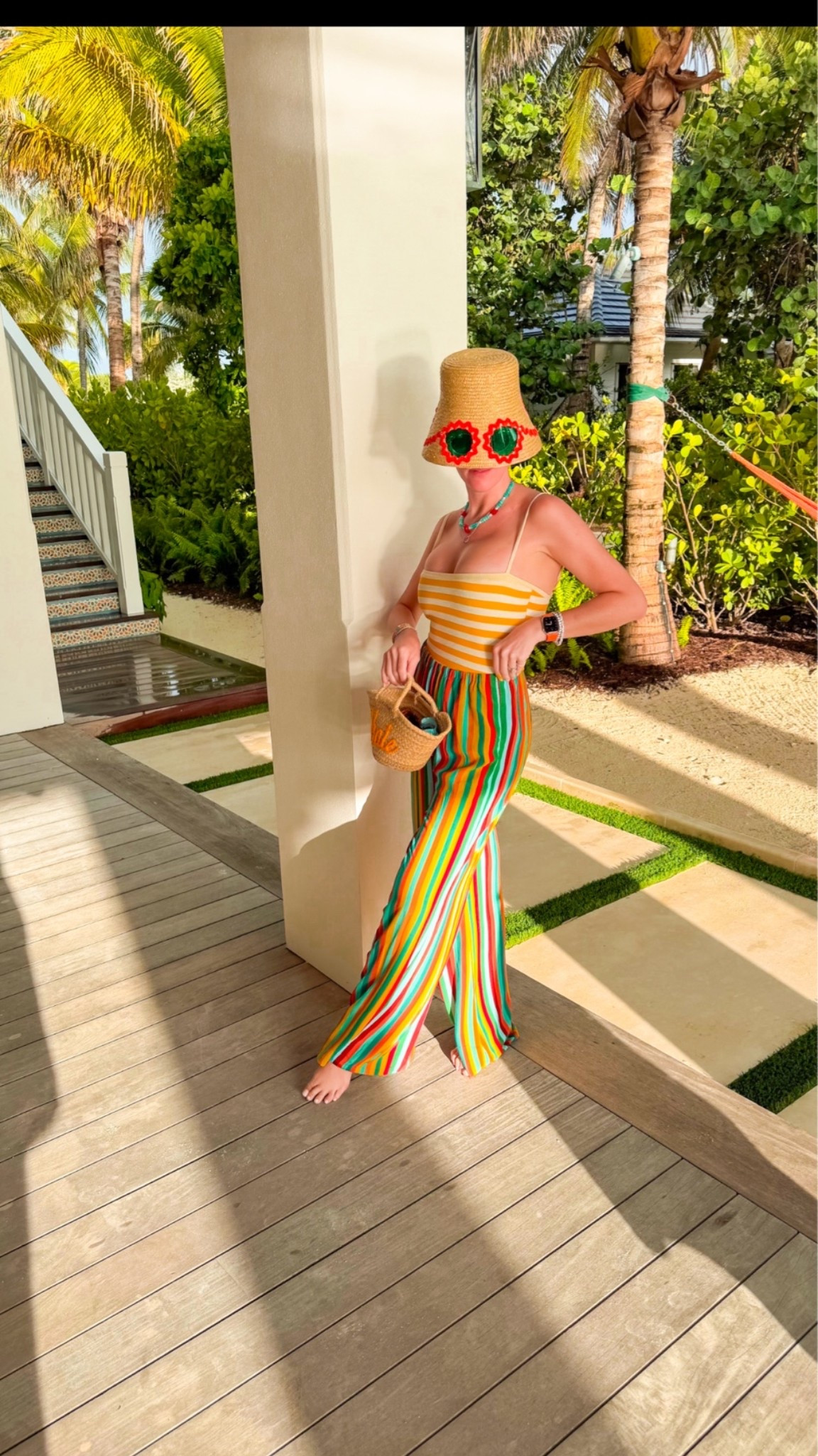#LTKSwim #LTKTravel #LTKootd