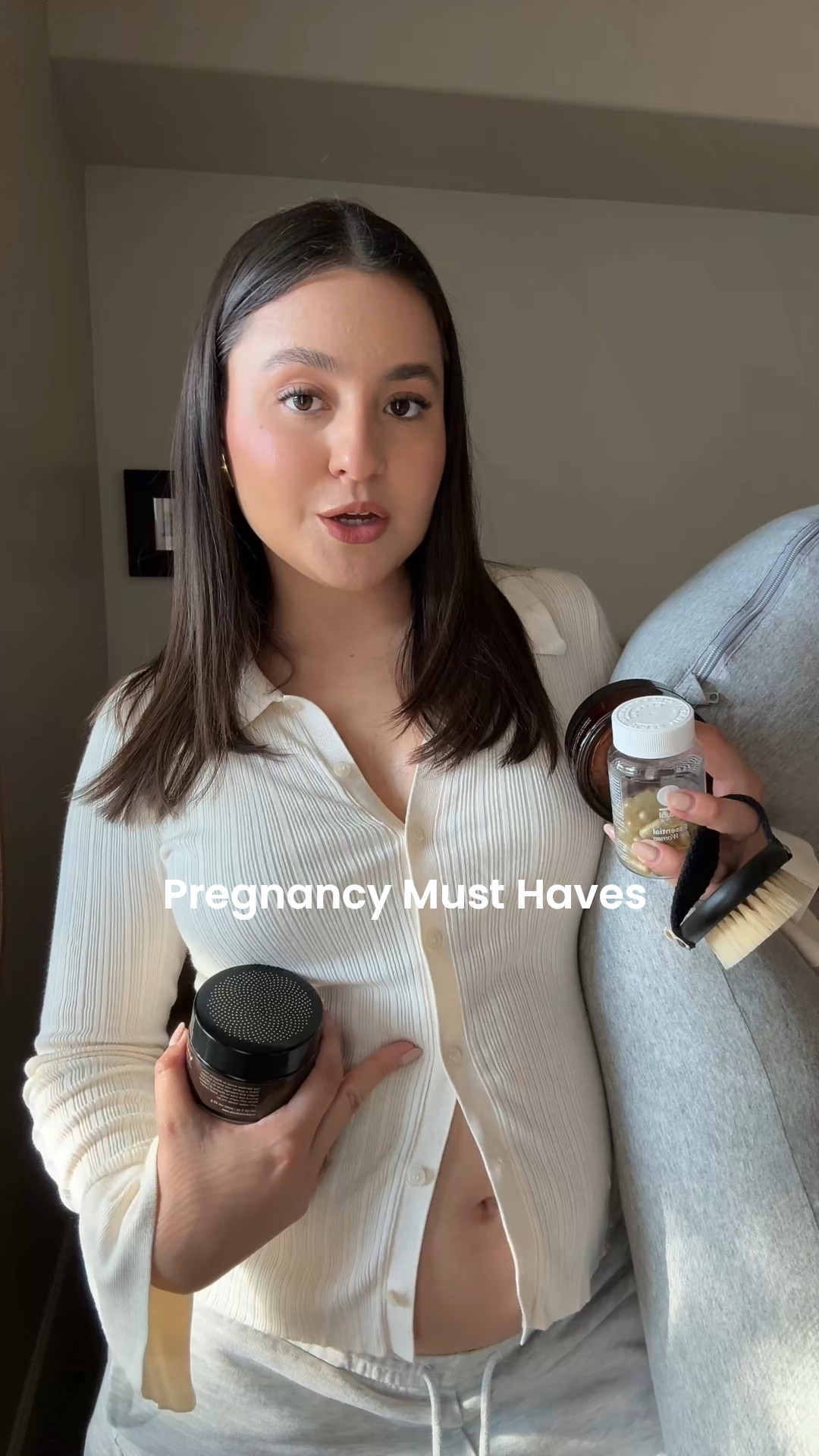 My FAVORITE pregnancy must haves that I think are totally worth the $$$.

#LTKBump #LTKBaby