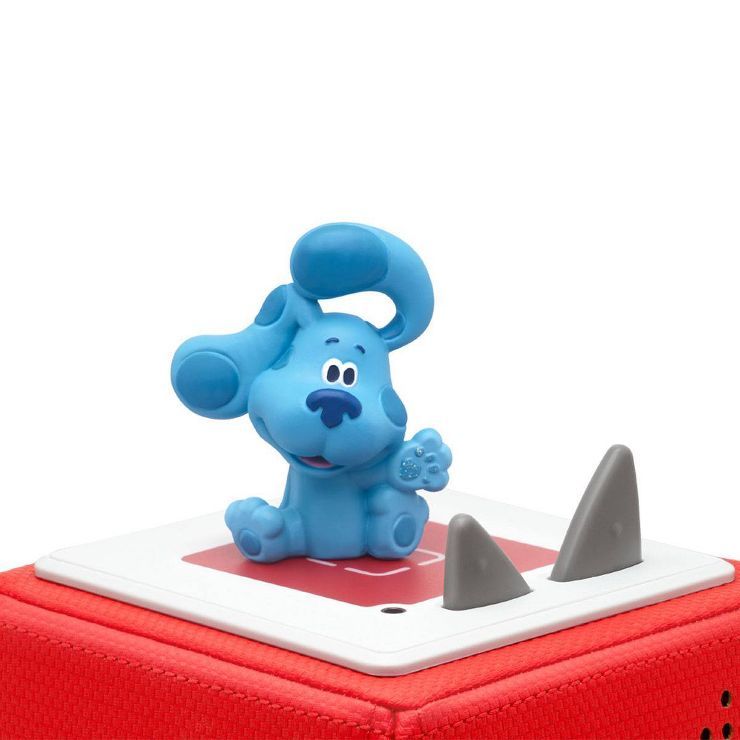 Tonies Blue&#39;s Clues &#38; You! Audio Play Figurine | Target