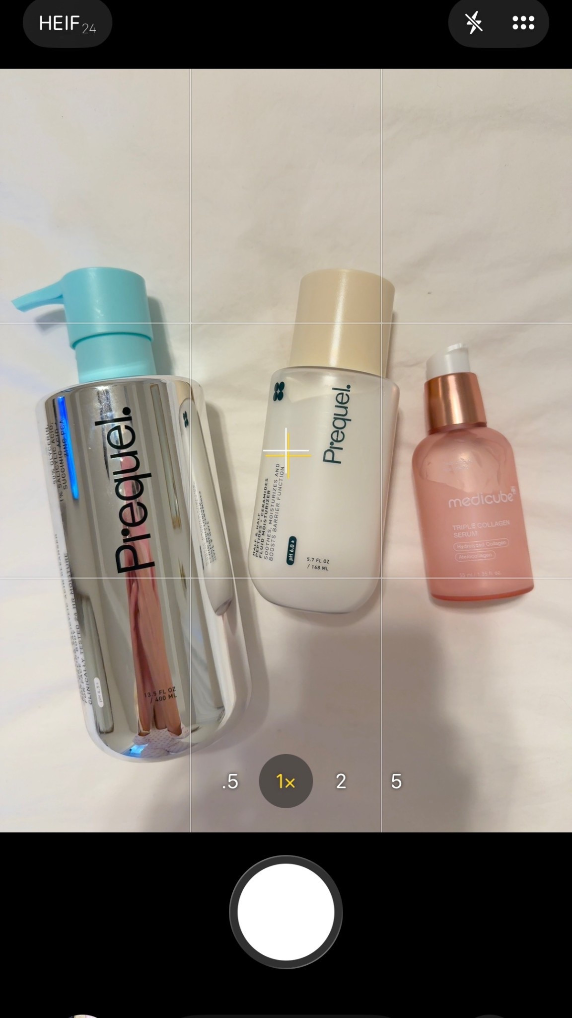 current skincare favorites! 

#LTKselfcare