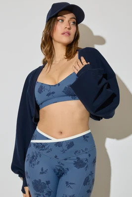 Ooey Gooey Bolero - Cosmic Navy | POPFLEX