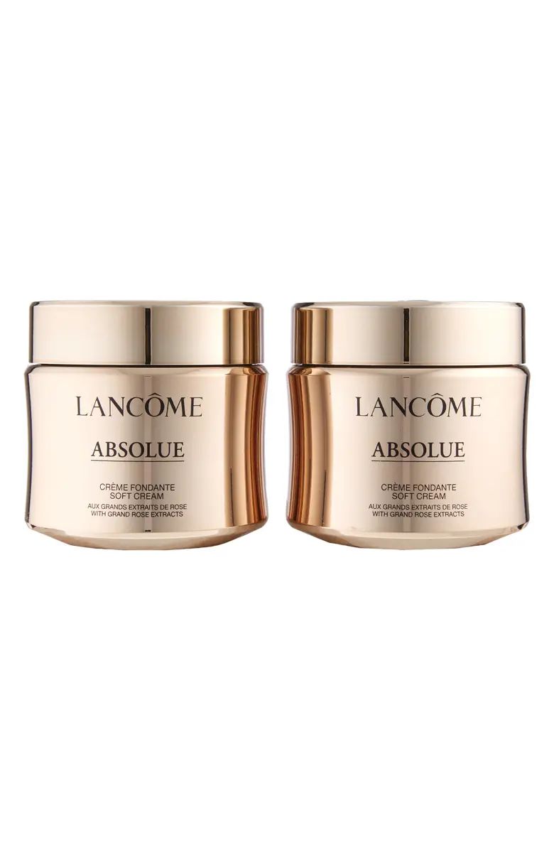 Absolue Soft Cream Duo Set $492 Value | Nordstrom