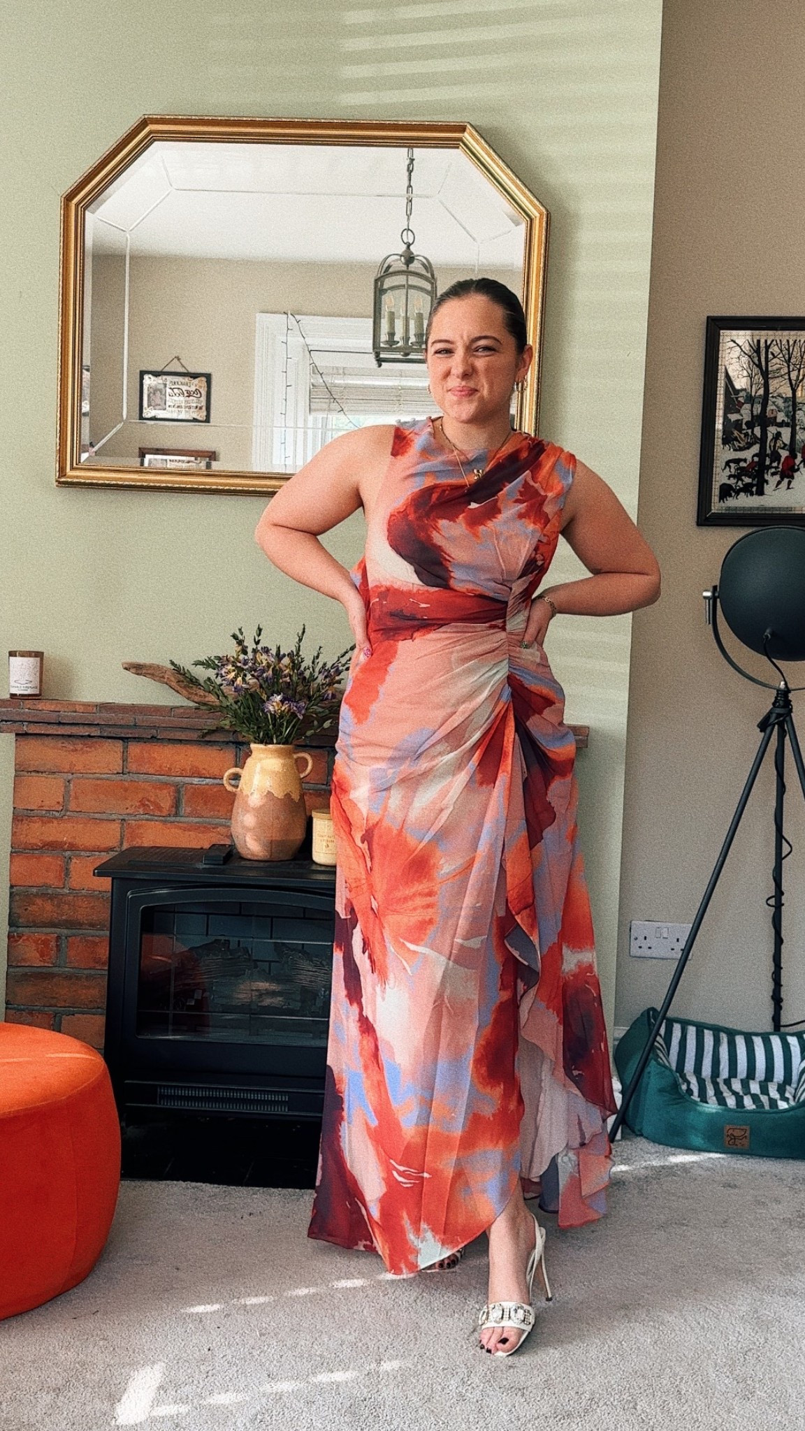 another gorgeous wedding guest outfit perfect for summer! 

#LTKspring #LTKdresses #LTKwedding