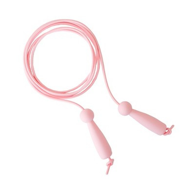 Daydream Society - Pink Silicone Jump Rope - Pack of 1 | Target