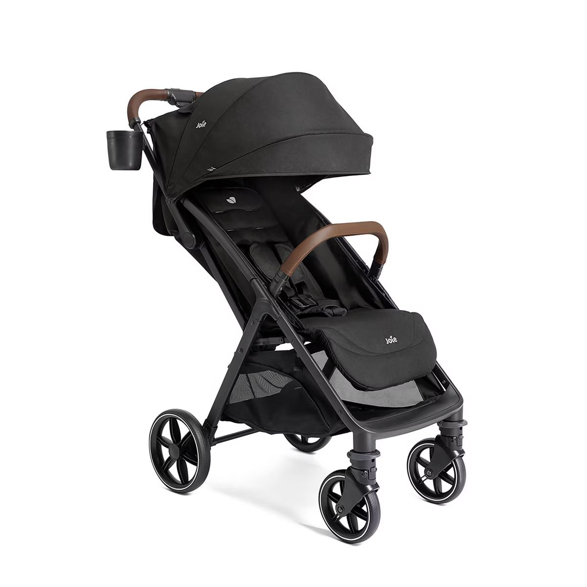 Joie Nutmeg Compact Stroller - Shale | Target