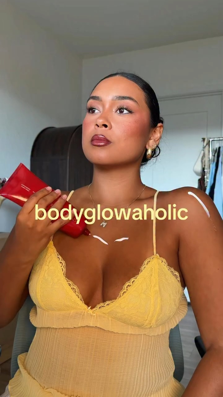 body glow faves atm
@cyklarofficial body lotion
@oseamalibu body oil
@koparibeauty body glow SPF

#LTKBeauty