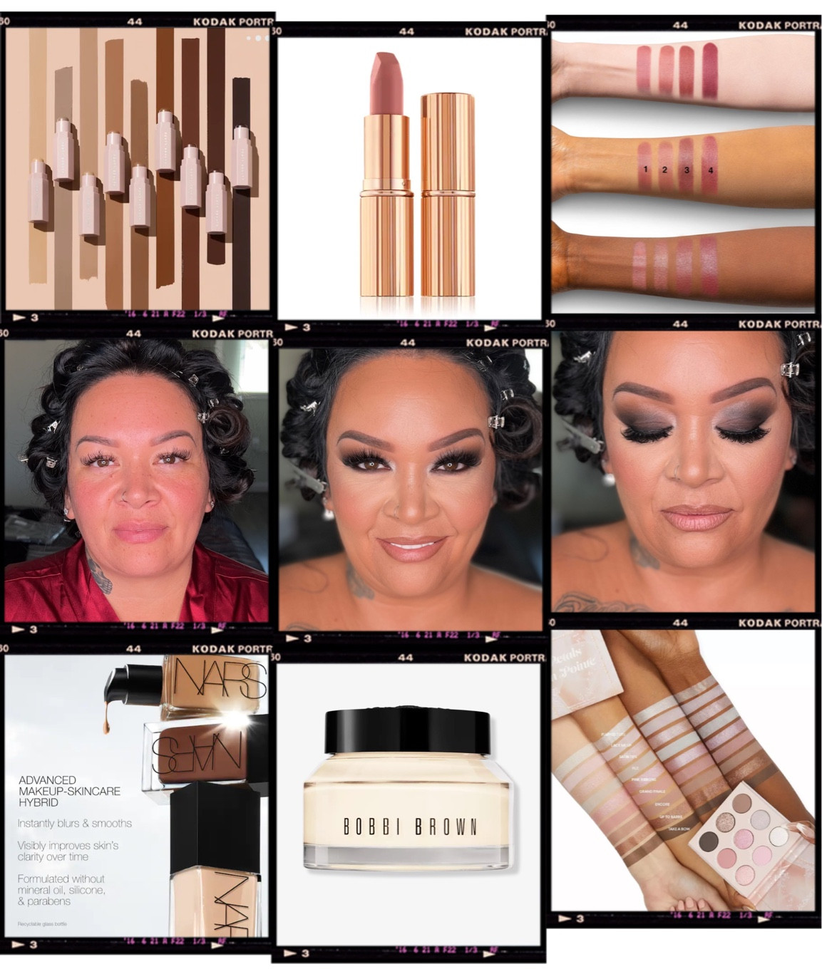 𝗦𝗺𝗼𝗸𝗲𝘆 𝗲𝘆𝗲 𝗹𝗼𝗼𝗸 + 𝗻𝗮𝘁𝘂𝗿𝗮𝗹 𝘀𝗸𝗶𝗻 𝗳𝗶𝗻𝗶𝘀𝗵 

✨IG amberbeautyartistry 

#LTKwedding #LTKbeauty #LTKstyletip