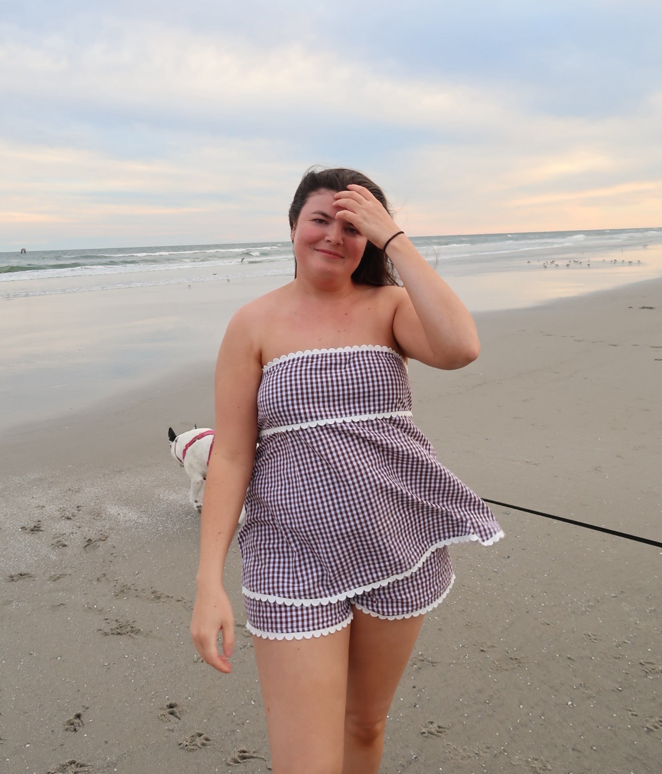 Matching set 🤎

#LTKSeasonal #LTKFindsUnder100 #LTKMidsize