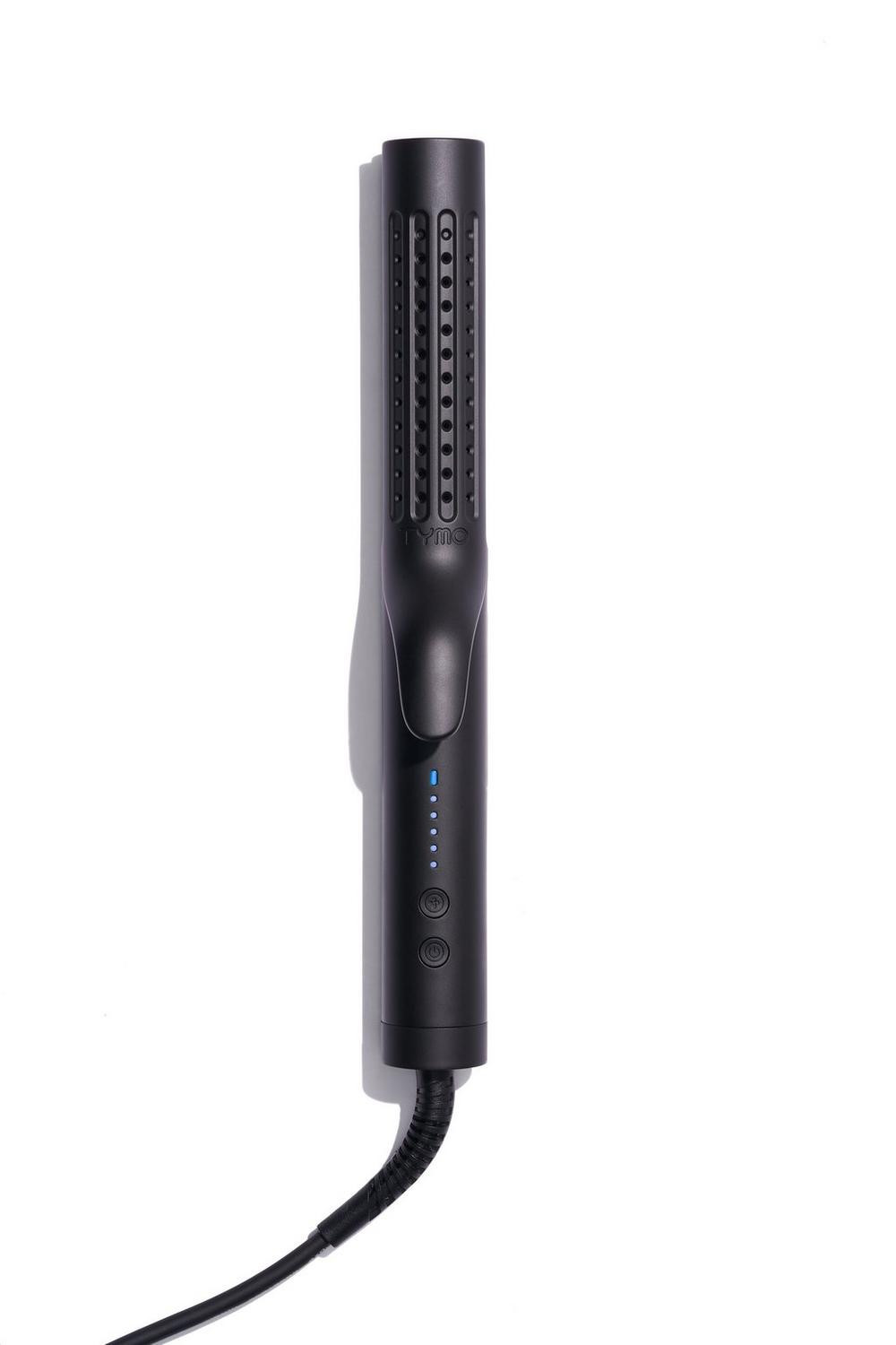 TYMO Beauty Airflow 2 in1 Hair Curler and Straightener - Black | Ulta