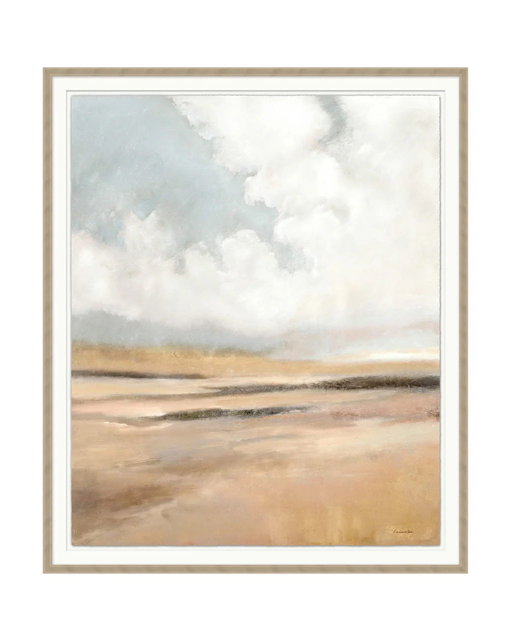 Warm Fields | McGee & Co.