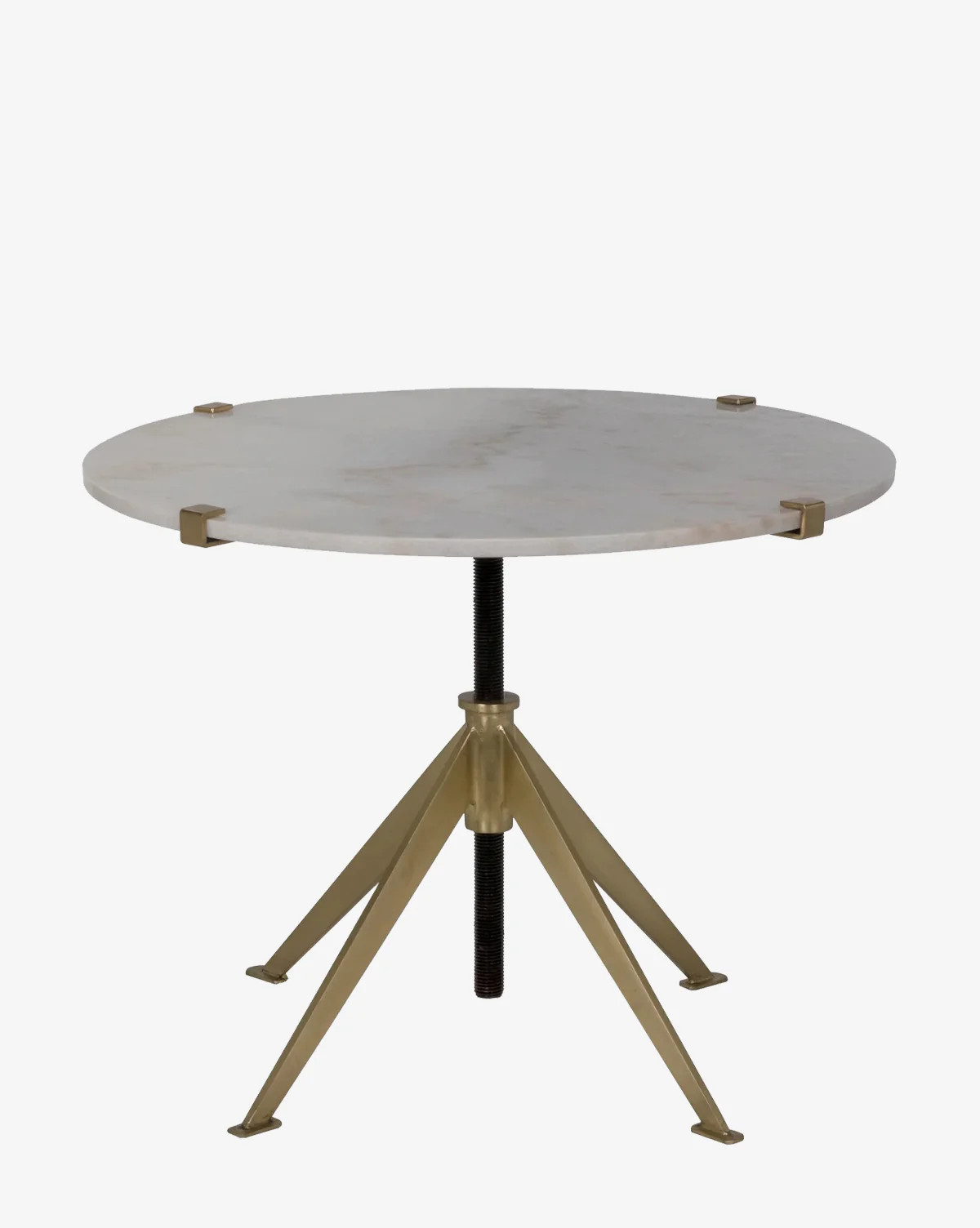 Devyn Adjustable Side Table | McGee & Co. (US)