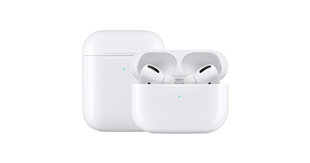 AirPods | Apple (US)
