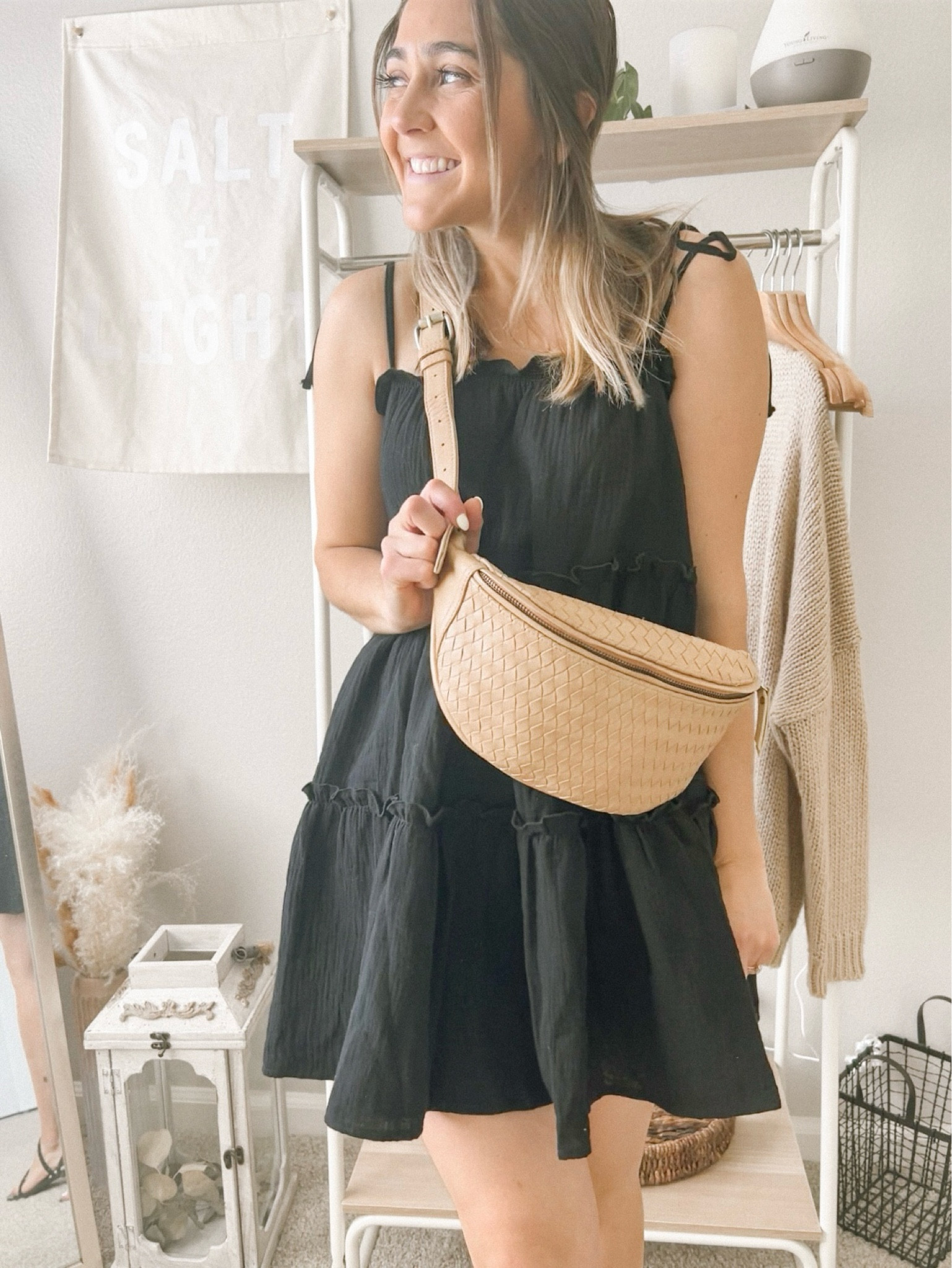 Summer Fridays ☀️🍉🎀🧚


#LTKStyleTip #LTKFindsUnder50