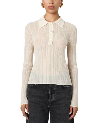 FRENCH CONNECTION Henley Top  | Bloomingdale's Women | Bloomingdale's (US)