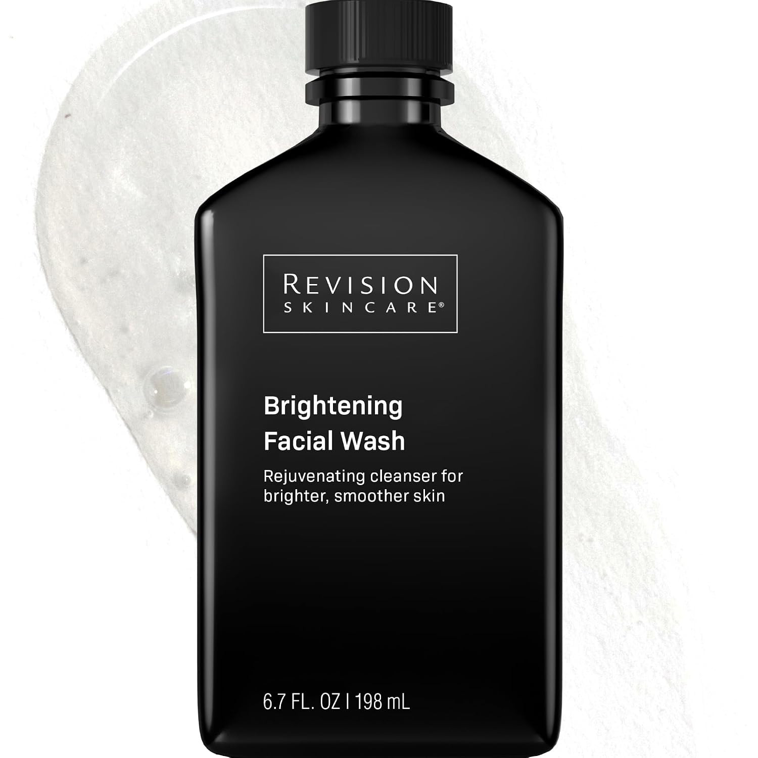 Revision Skincare Brightening Facial Wash, 6.7 Fl oz | Amazon (US)