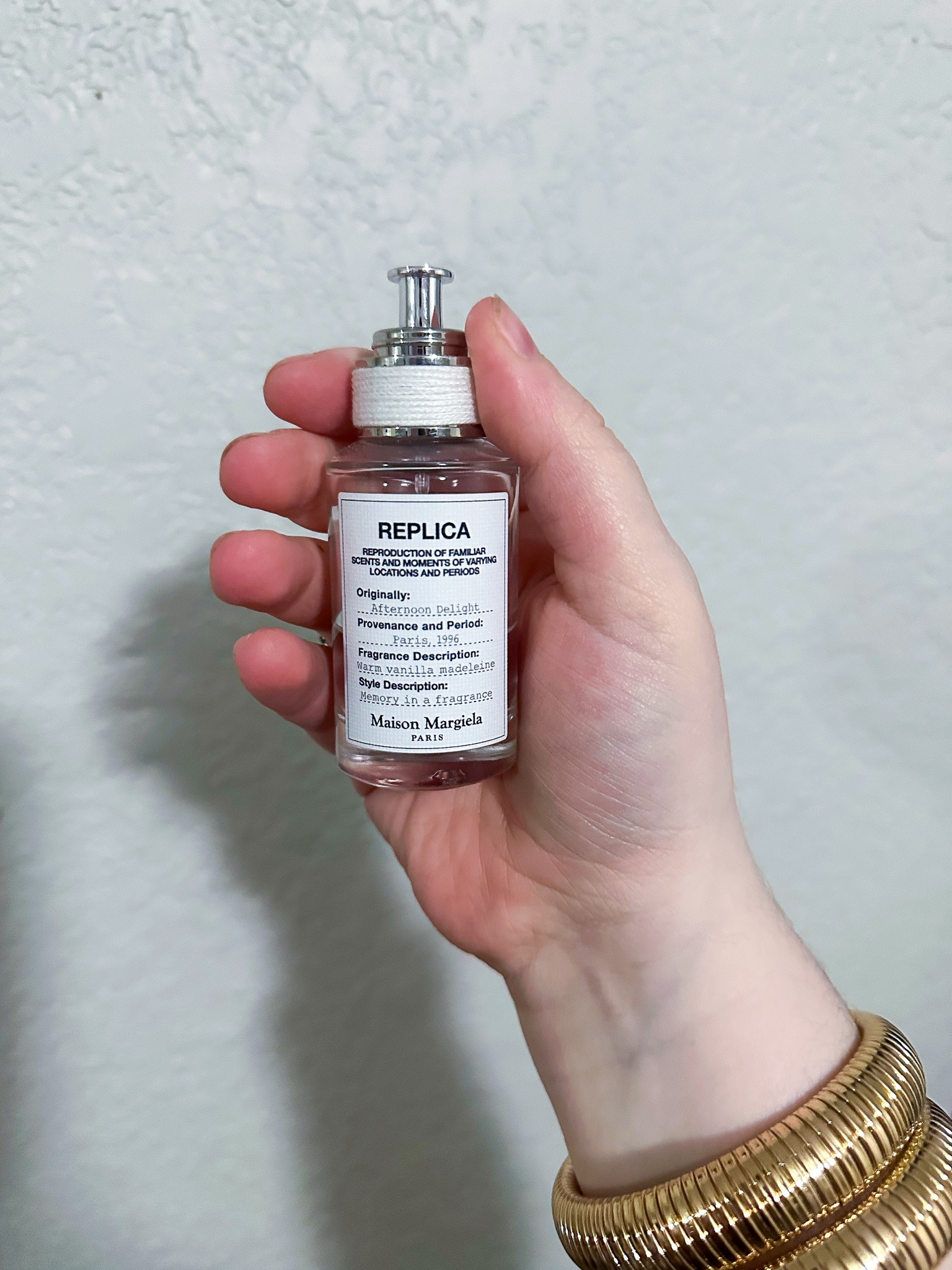 Fragrance of the day 

#LTKStyleTip #LTKBeauty #LTKFindsUnder100