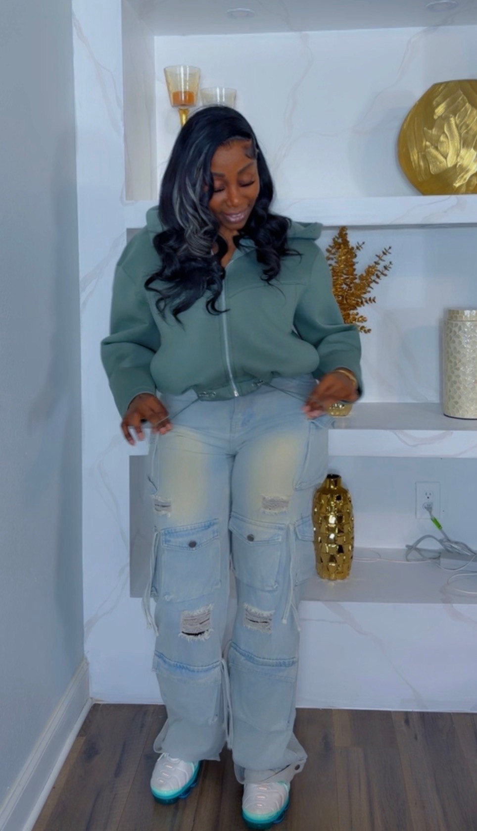 Perfect affordable yet fashionable finds! Walmart + Amazon = WIN!

#LTKSpringSale #LTKootd #LTKgrwm