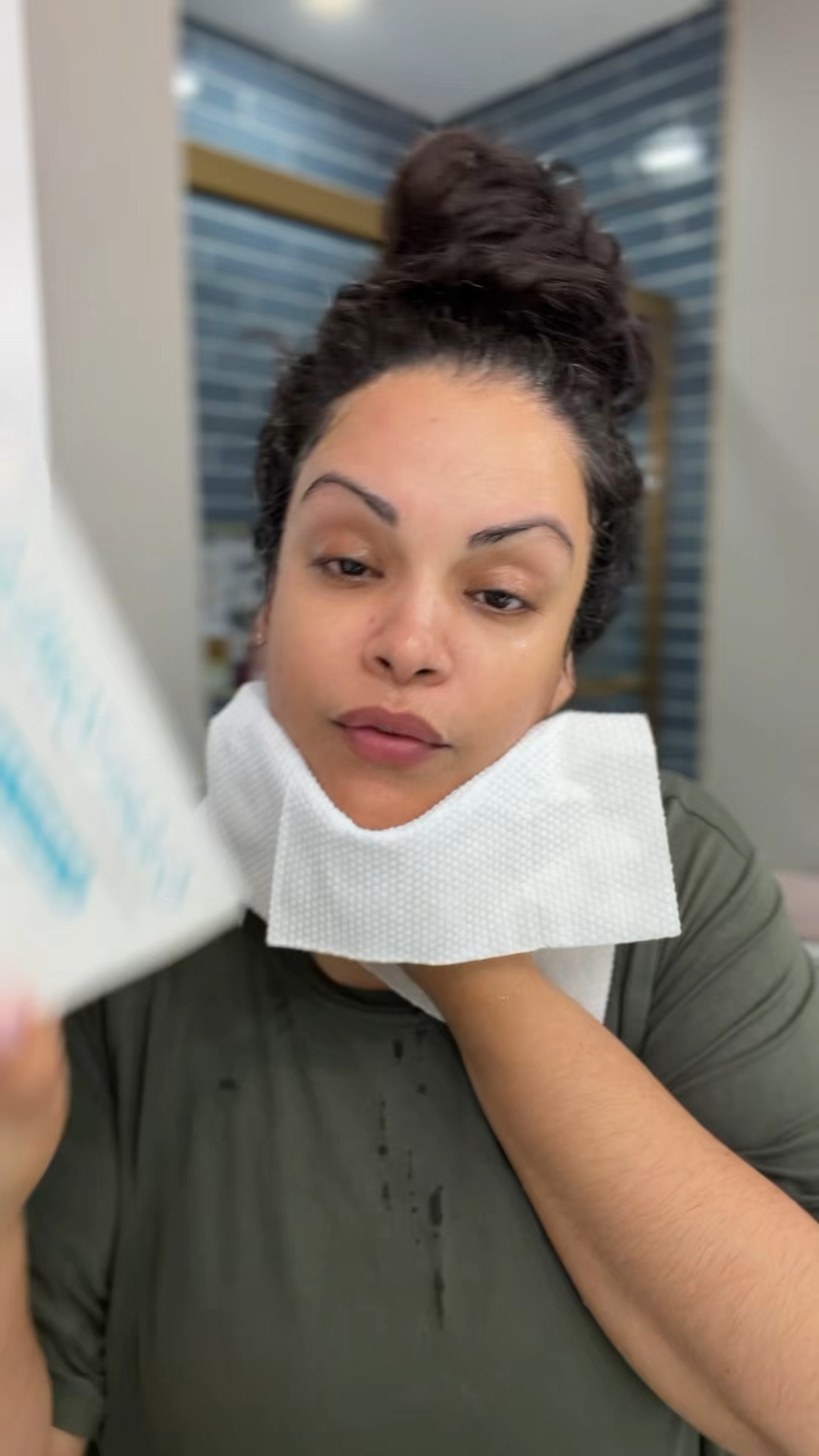 The best face towels !! This he’s with your skincare #skincare #over40skincare #makeupremover

#LTKmorningroutine #LTKgrwm #LTKBeauty