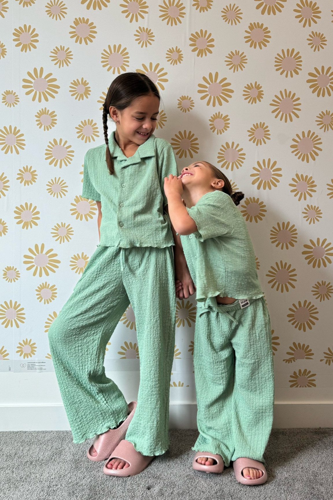 Cotton on kids spring!