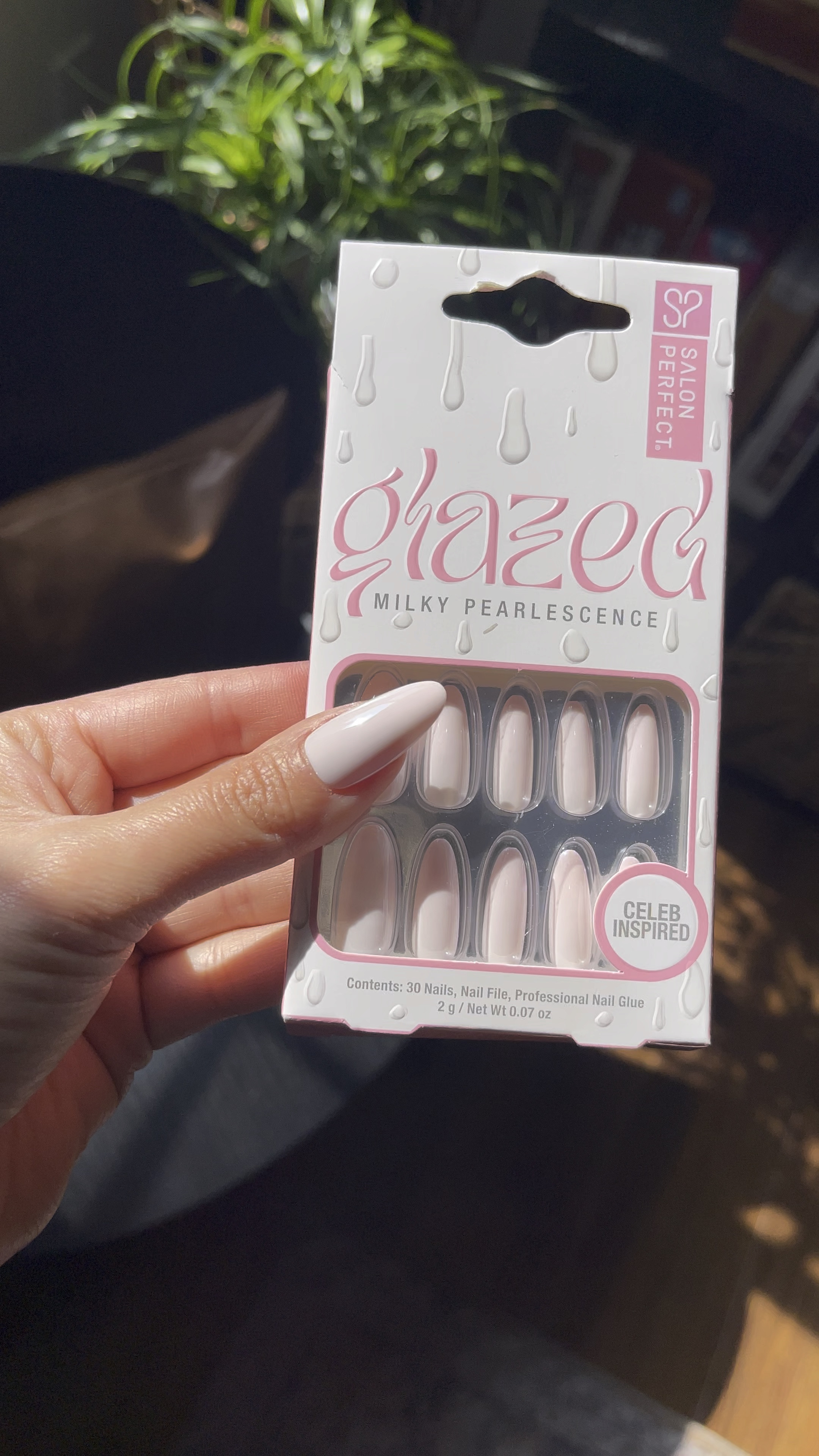 Update: these have lasted so much longer than I expected!!! Press on / glue on nails are my new obsession! 

#LTKbeauty #LTKFind #LTKGiftGuide