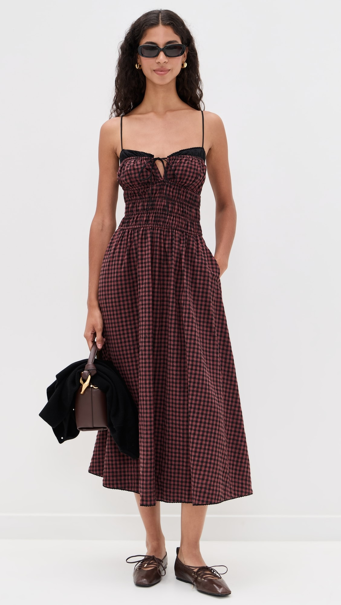 Thomas Dress | Shopbop