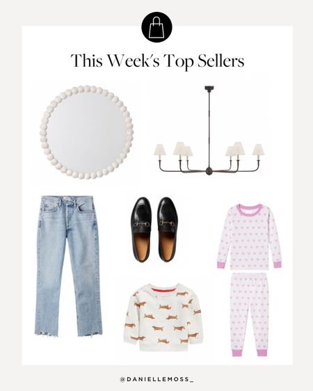 This week’s top sellers! 

#LTKFind #LTKhome #LTKkids