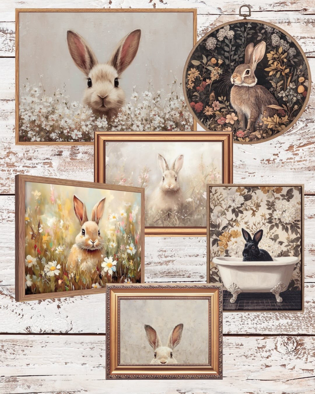 Spring refresh, but make it extra cute 🐰🌸

These adorable bunny wall art finds are giving all the soft, sweet spring and Easter vibes! Perfect for nurseries, playrooms, entryways, or adding a little seasonal charm anywhere in your home. Neutral, pastel, and oh-so-precious — they’re the kind of decor that makes you smile every time you walk by. 🤍✨

If you’re ready to freshen up your space for the season, you’re going to LOVE these finds!



#SpringDecor #EasterVibes #BunnyDecor #HomeRefresh #SeasonalStyle

#LTKSpringSale #LTKSeasonal #LTKHome
