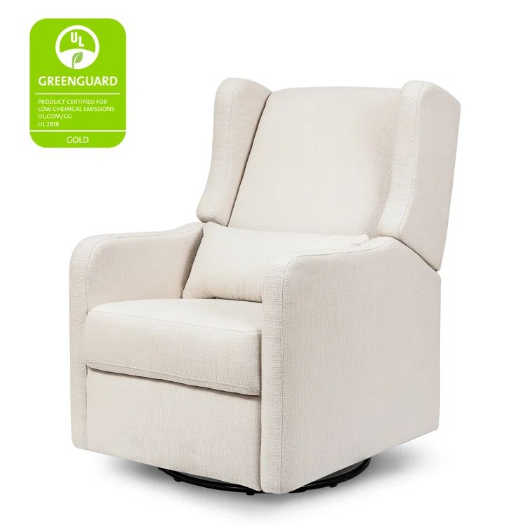 Arlo Recliner and Swivel Glider | Wayfair North America